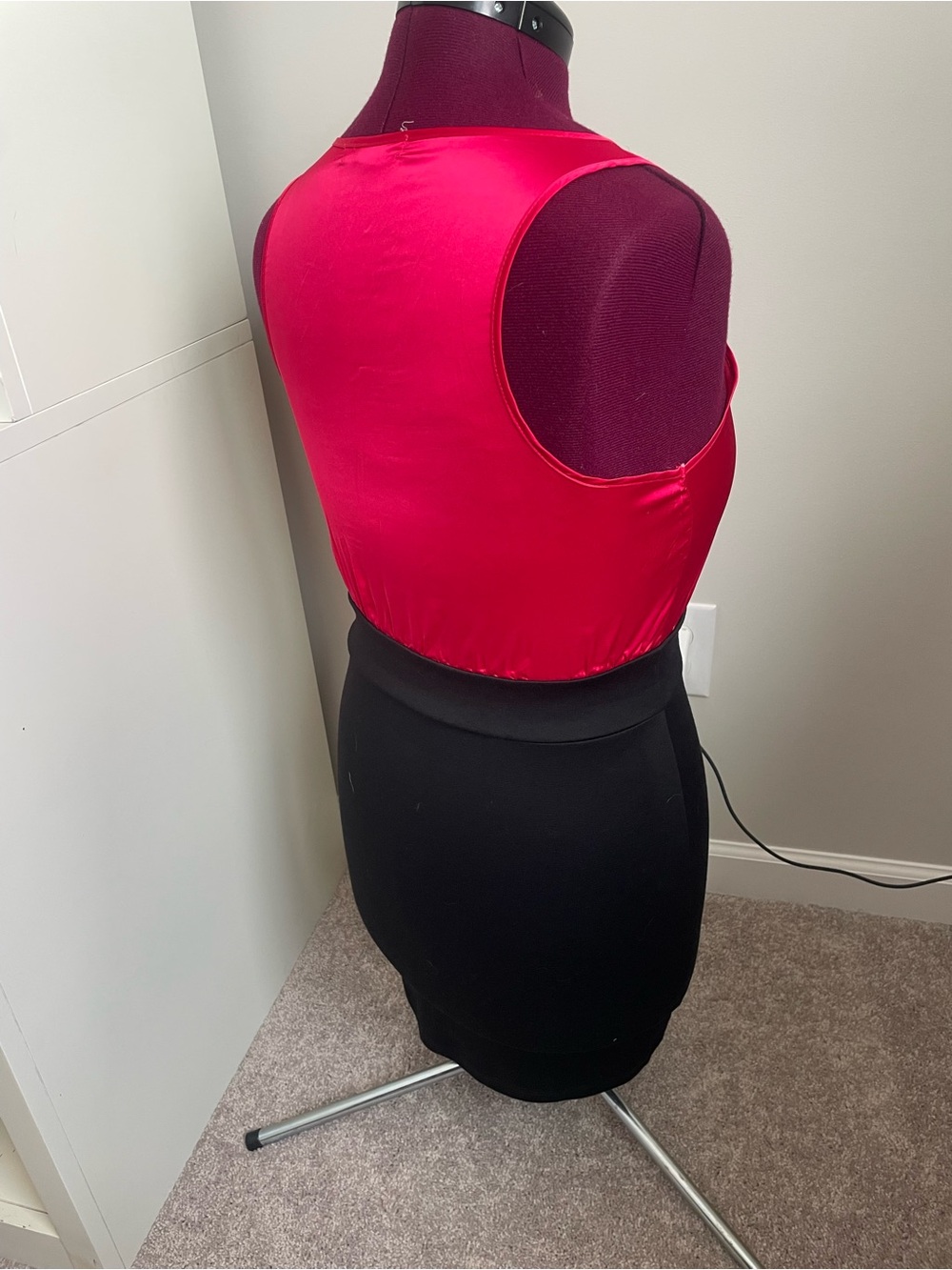 BRAND NEW ❤️ F21 Body Con Dress - Picture 4 of 10